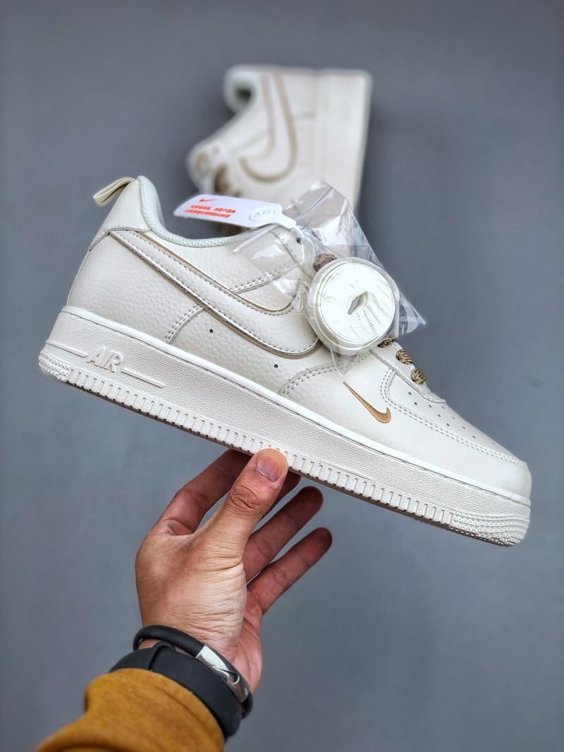 Nike Air Force 1 Shoes